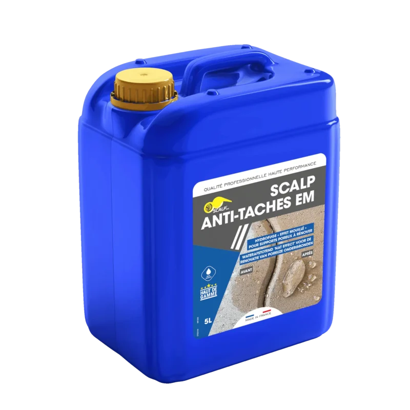 Professioneller Schutz für Dach & Terrasse