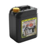 Fassadenreiniger ohne Abspülen