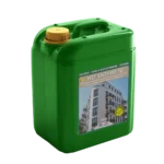 Enzymreiniger für Fassaden, Dächer & Außenflächen