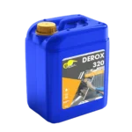 Entfetter & Rostentferner für Metall