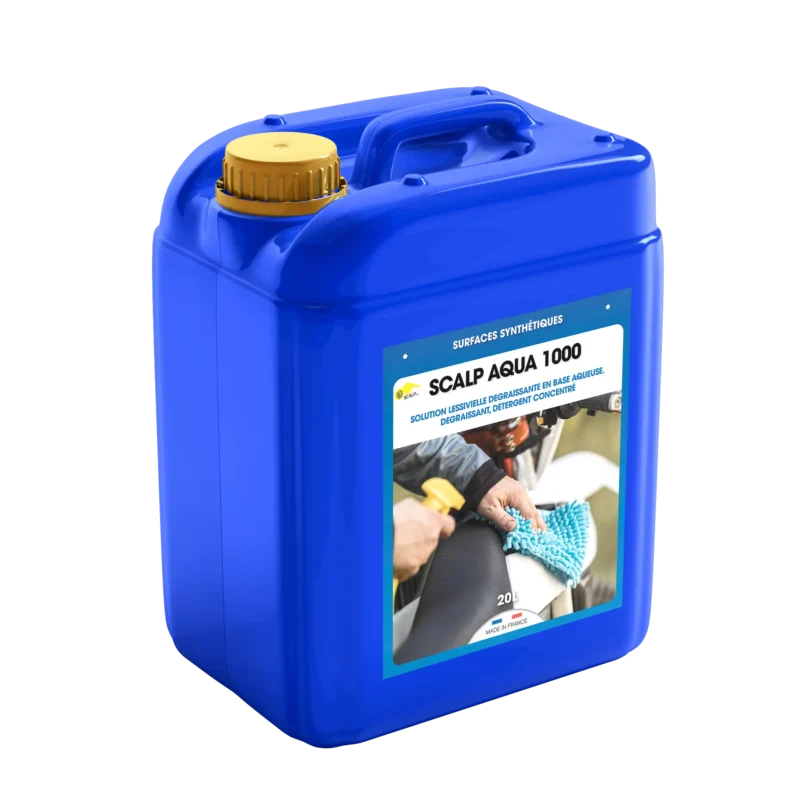 Profi-Reiniger & Fettlöser