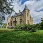 Reiniger für Steinfassaden