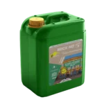 Biobasierter Fassadenreiniger für Ziegel, Klinker und mineralische Oberflächen