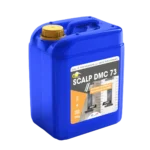 Profi-Reiniger für Kalkstein- und Mineralfassaden