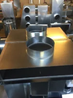 Entfetter und Entroster für Metalloberflächen