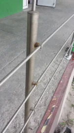 Passivierungs- und Entrostungsmittel für Aluminium