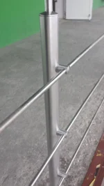 Passivierungs- und Entrostungsmittel für Aluminium