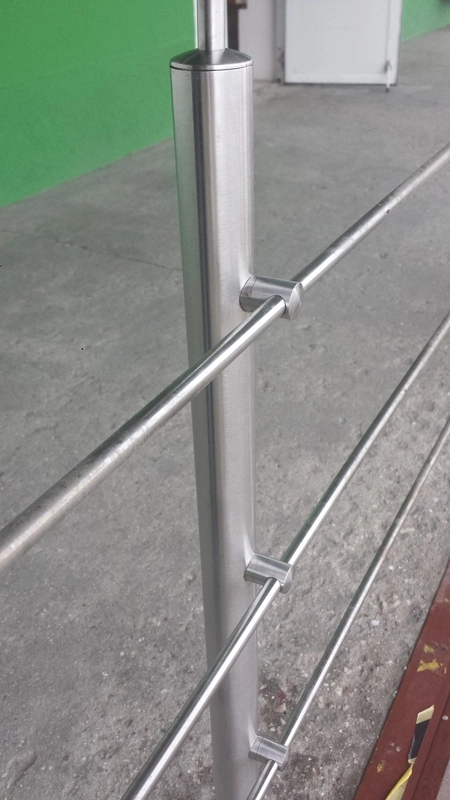 Passivierungs- und Entrostungsmittel für Aluminium