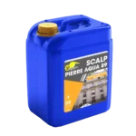 Profi-Fassadenreiniger für Stein