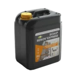 Fassadenreiniger für Außenflächen