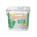 Biologischer Fassaden-Abbeizer