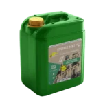 Biobasierter Natursteinreiniger für Fassaden und empfindliche Oberflächen