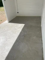 wasserabweisend Boden