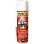 Profi Spray-Lackentferner für Fassaden & Holz