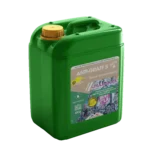 Biobasierter Graffitischutz & Hydrophobierung auf Wasserbasis