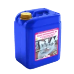 Graffiti-Entferner für geschützte Oberflächen