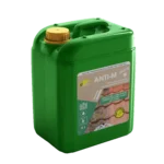 Biobasierter Schutz gegen Algen, Flechten & Mikroorganismen