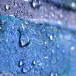 Farbloses Imprägniermittel speziell für Blaustein