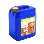 Entfernt Ausblühungen & neutralisiert Untergründe