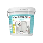 Temporärer Schutzfilm für Baustellen