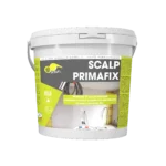 Grundierung und Haftvermittler für poröse Untergründe