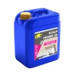 Farbloser Isolierprimer für Anti-Graffiti-Systeme