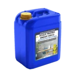 Schutz für dekorative Innenputze