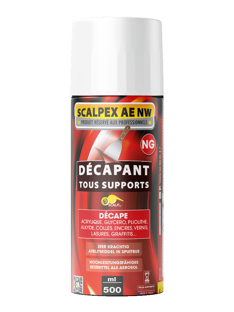 scalpex ae nw ng Abbeizer Spray