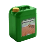 Algizid & wasserabweisender Schutz