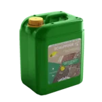 Biobasierte Hydrophobierung für Fassaden & Dächer