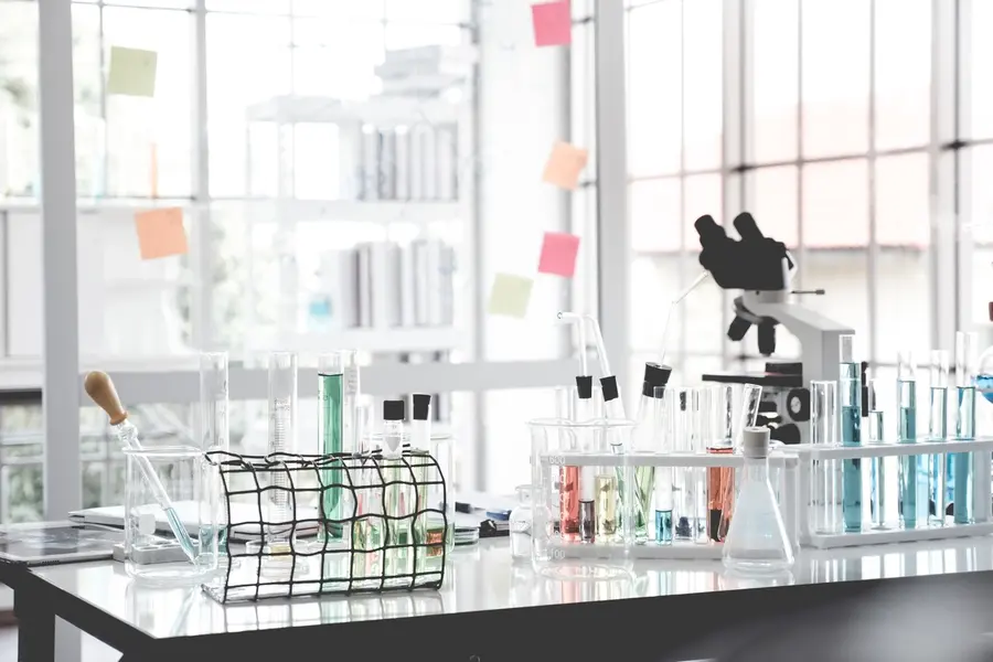 SCALP SAS - Unsere Mission