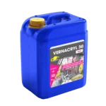 Semi-permanenter Graffitischutz