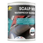 Hybride Dichtmasse für Dächer & Fassaden