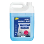 Profi-Reiniger für Fassaden