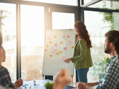 Die EcoVadis Bronze Medaille bestätigt das verantwortungsvolle CSR-Engagement von SCALP SAS.