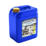 Professionelle Betonhydrophobierung nach EN 1504-2