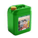 Biobasierter Graffitischutz & Hydrophobierung auf Wasserbasis